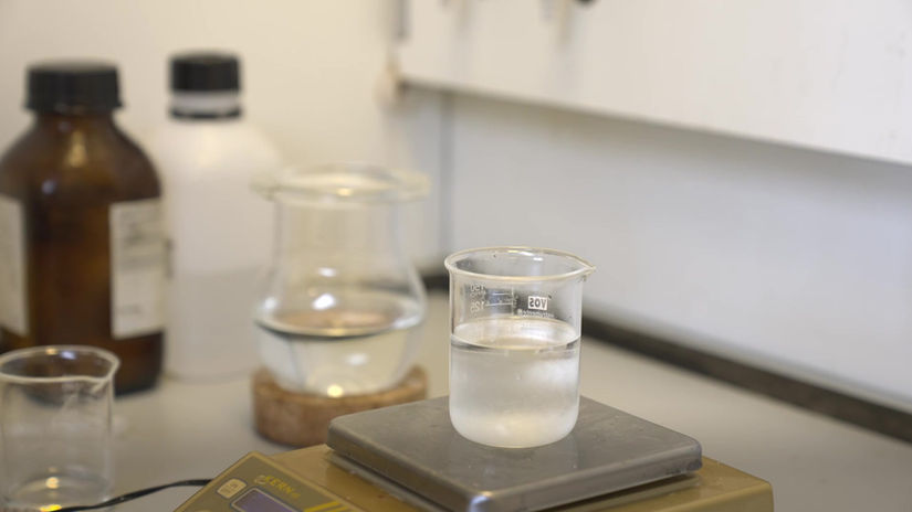 How to create a humectant polymer